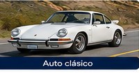 Auto clásico