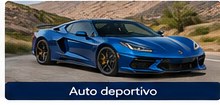 Auto deportivo