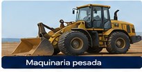 Maquinaria pesada