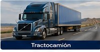 Tractocamión